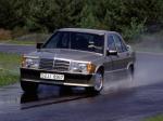 Mercedes-Benz 190 E 2.3-16 1984 года